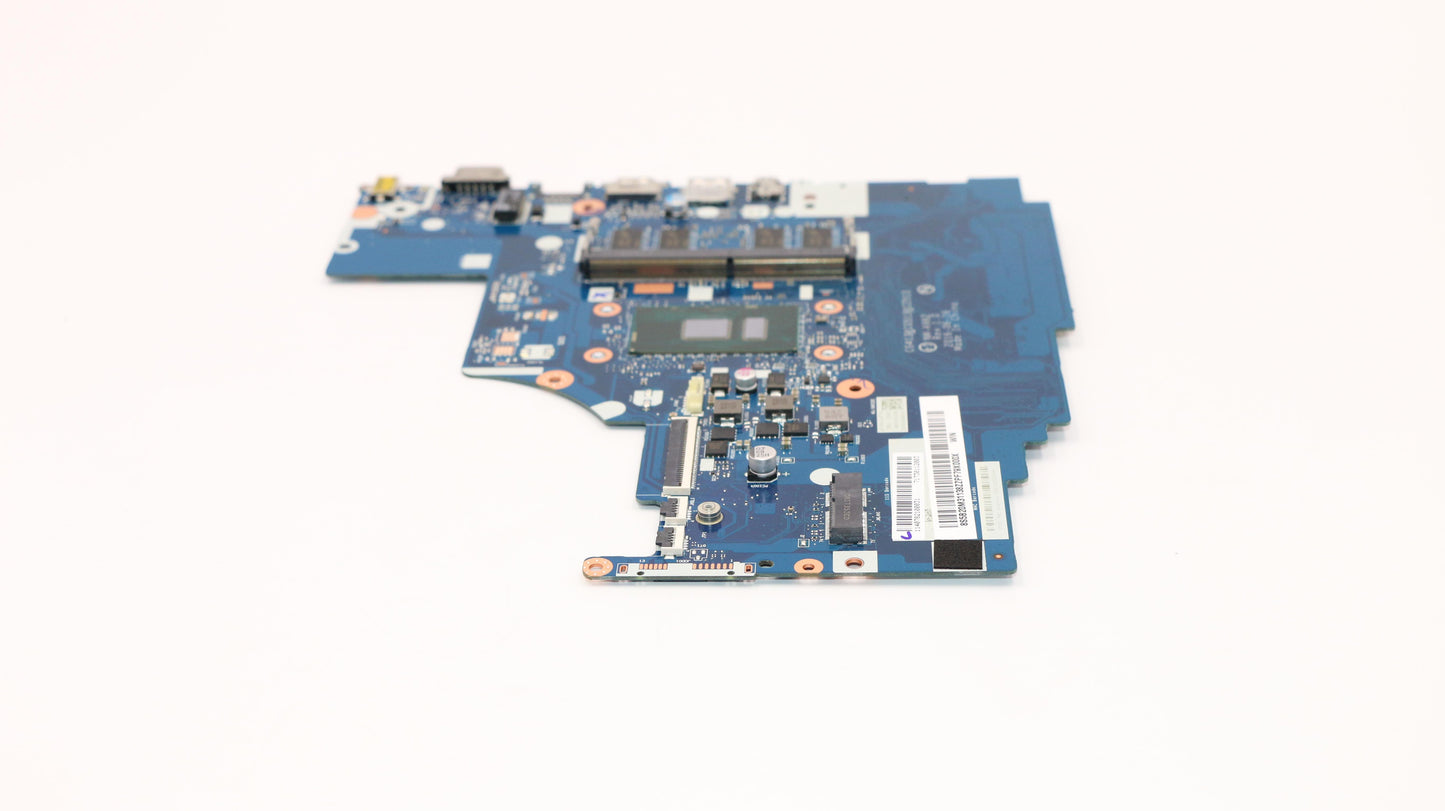 Lenovo System Board, i7-7500U, UMA Graphics, Backlit, Windows, RTC - 5B20M31138