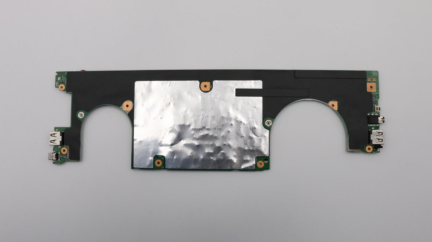 Lenovo System Board, i7-7500U, UMA Graphics, 16GB RAM, LP, Backlit - 5B20M36023