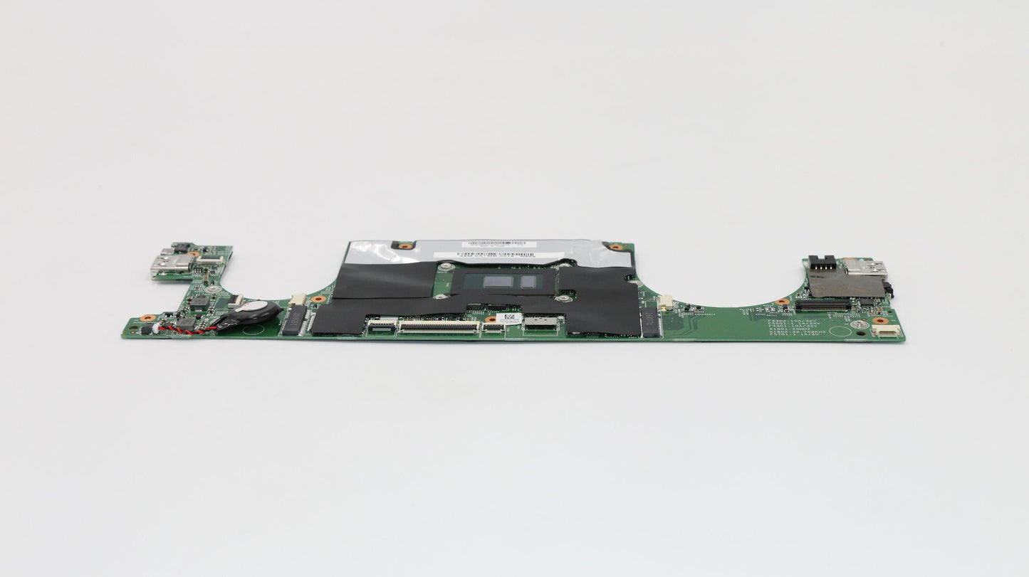 Lenovo System Board, i7-7500U, UMA Graphics, 16GB RAM, LP, Backlit - 5B20M36023