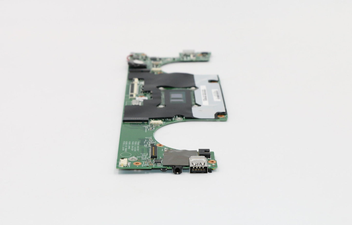 Lenovo System Board, i7-7500U, UMA Graphics, 16GB RAM, LP, Backlit - 5B20M36023