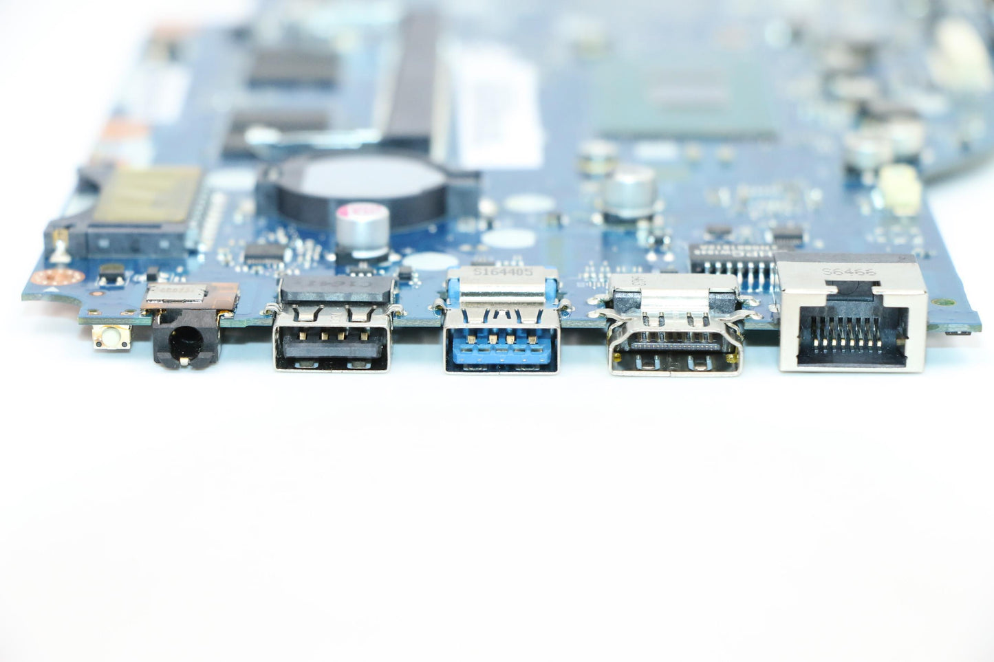 Lenovo Motherboard BDPLANAR, Windows, i3-6100U, UMA, 4GB - 5B20M41058