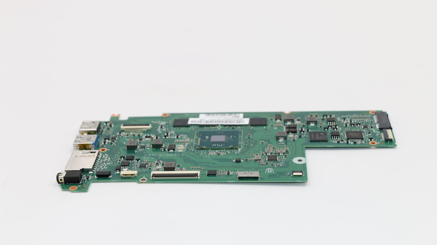 Lenovo Nl6C Mb(Cpun3060/1.6G, 4G, E16 - 5B20N08025