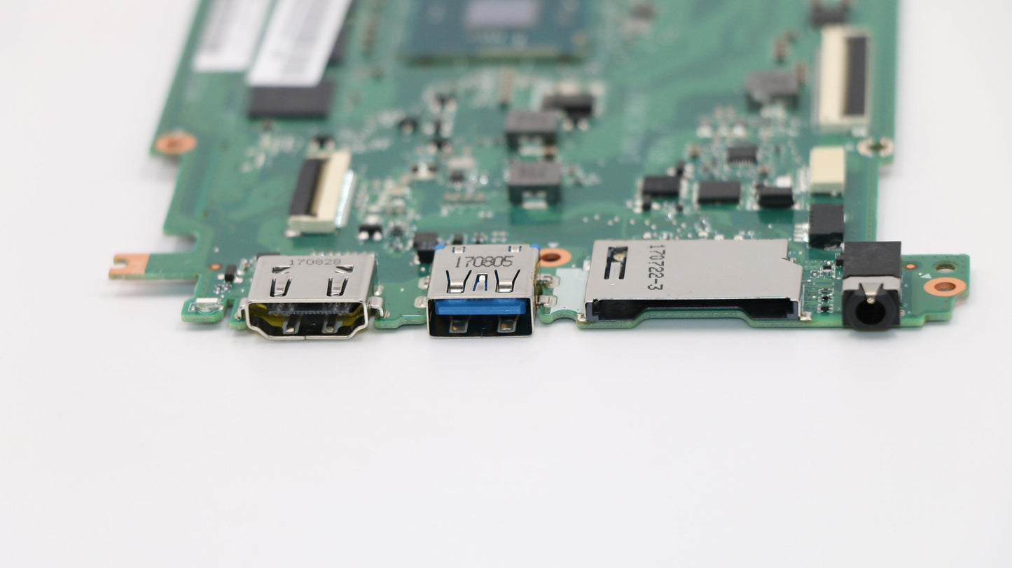 Lenovo Nl6C Mb(Cpun3060/1.6G, 4G, E16 - 5B20N08025