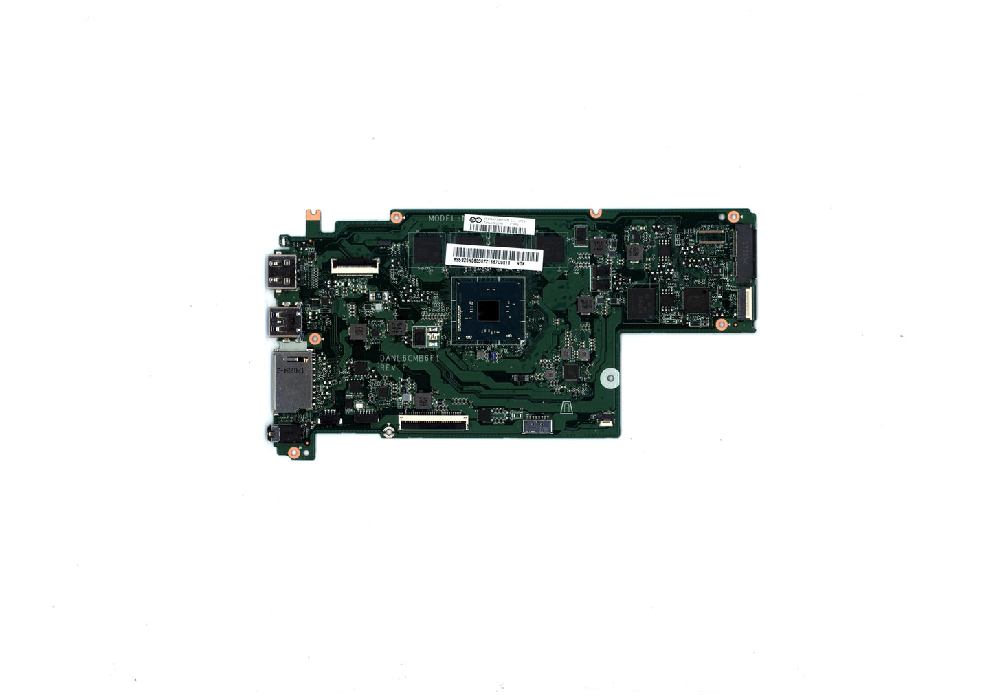 Lenovo Nl6Cmb(Cpun3060/1.6G, 4G, E16G - 5B20N08036