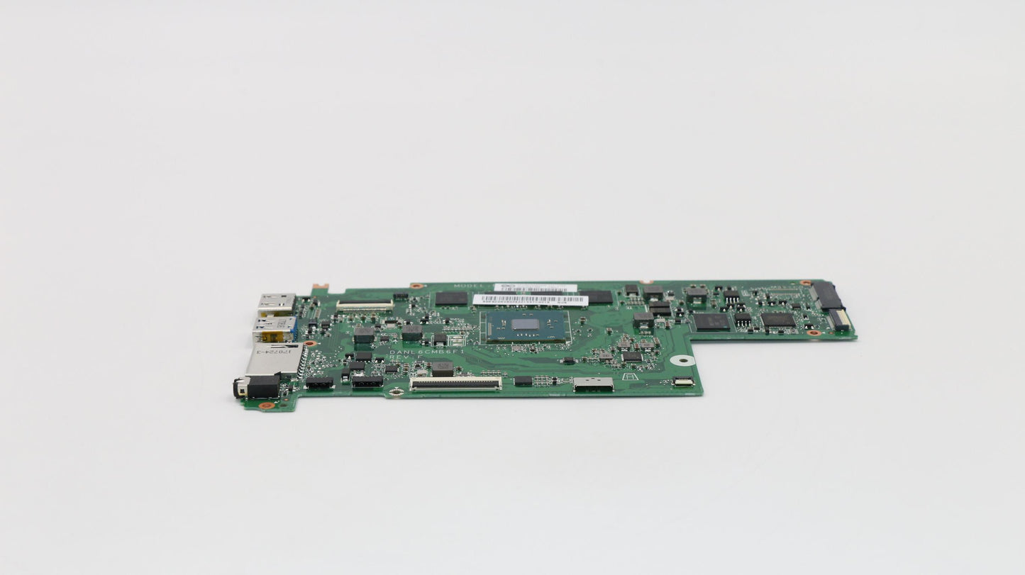 Lenovo Nl6Cmb(Cpun3060/1.6G, 4G, E16G - 5B20N08036