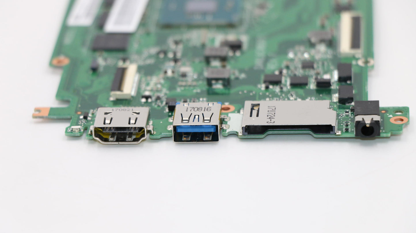 Lenovo Nl6Cmb(Cpun3060/1.6G, 4G, E16G - 5B20N08036