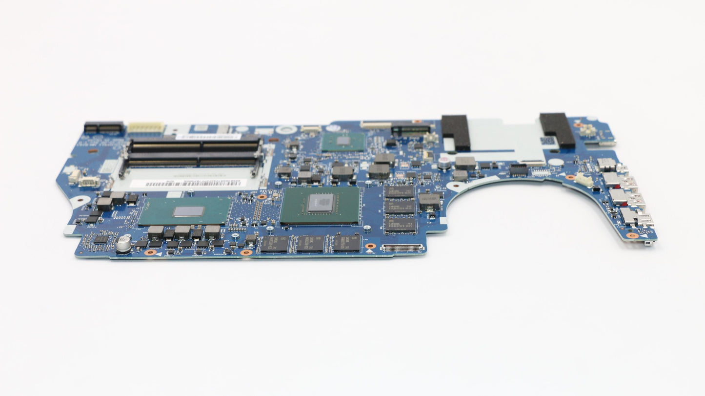 Lenovo Motherboard, i7-7700H, IR RGB Compatible, Windows Compatible - 5B20N67242