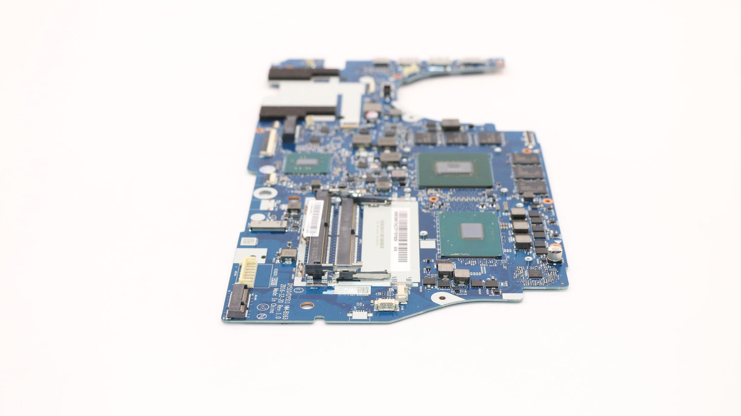 Lenovo Motherboard, i7-7700H, IR RGB Compatible, Windows Compatible - 5B20N67242