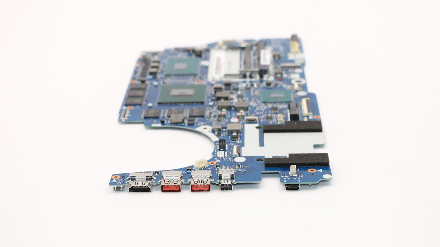 Lenovo Motherboard, i7-7700H, IR RGB Compatible, Windows Compatible - 5B20N67242
