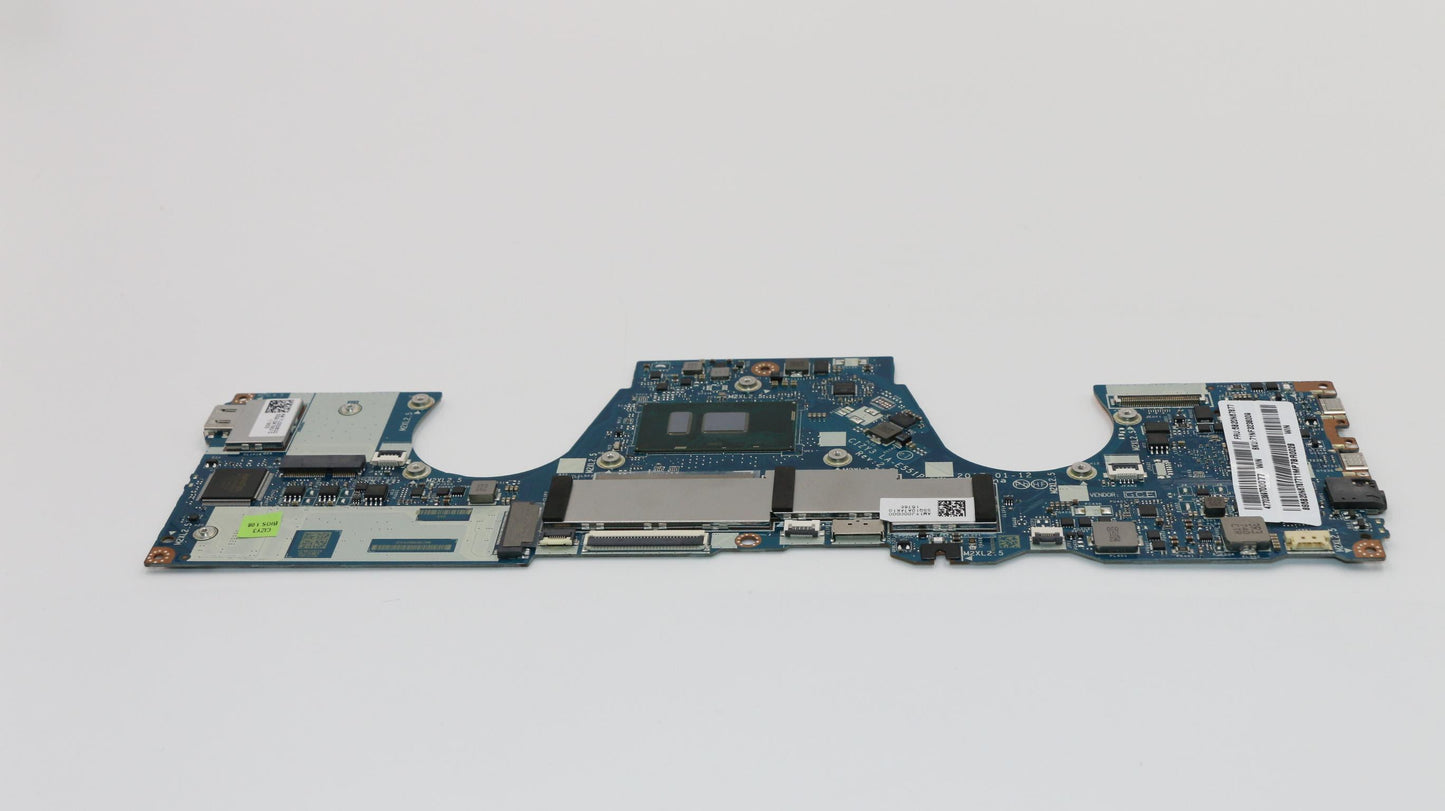 Lenovo BDPLANAR MB C 80X6 WIN I77500 UMA 16G - 5B20N67877