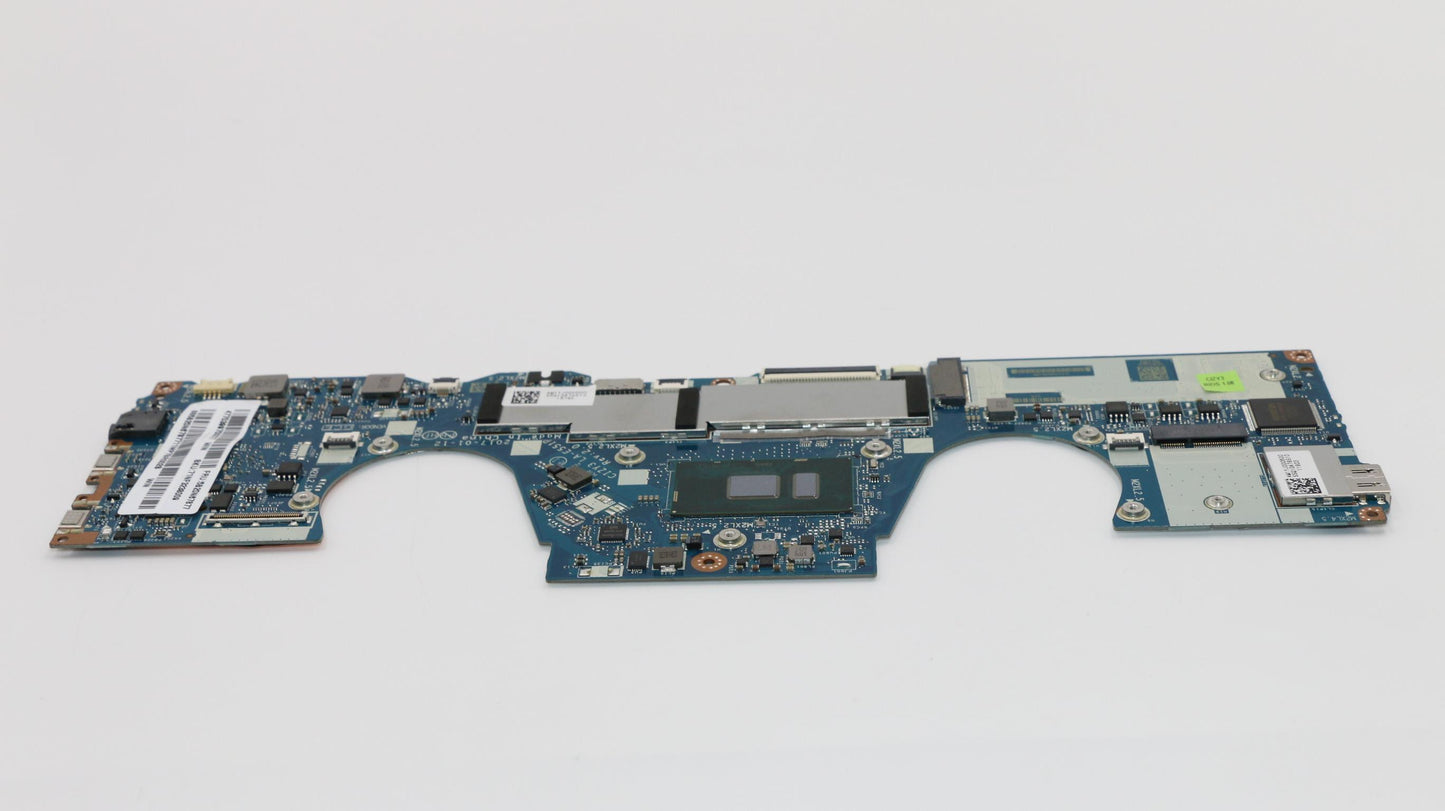 Lenovo BDPLANAR MB C 80X6 WIN I77500 UMA 16G - 5B20N67877