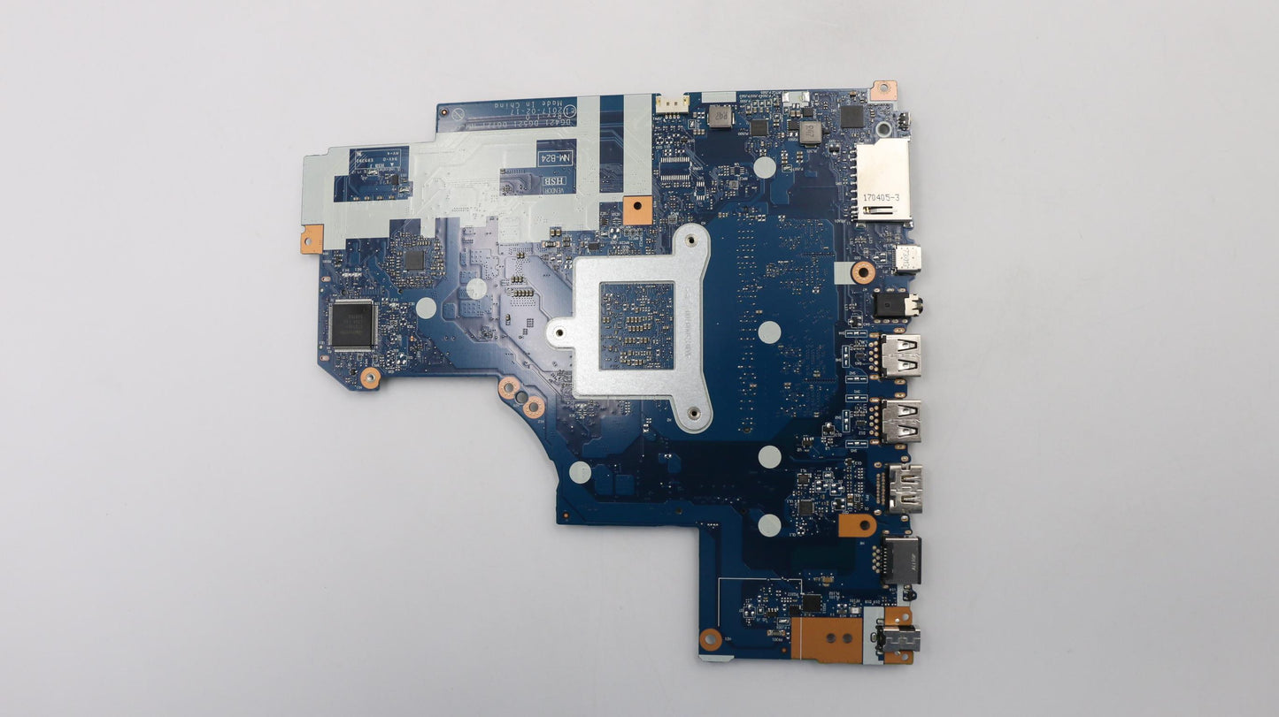 Lenovo BDPLANAR MB L80XN241 I77500UH UMA D4G WIN - 5B20N86844