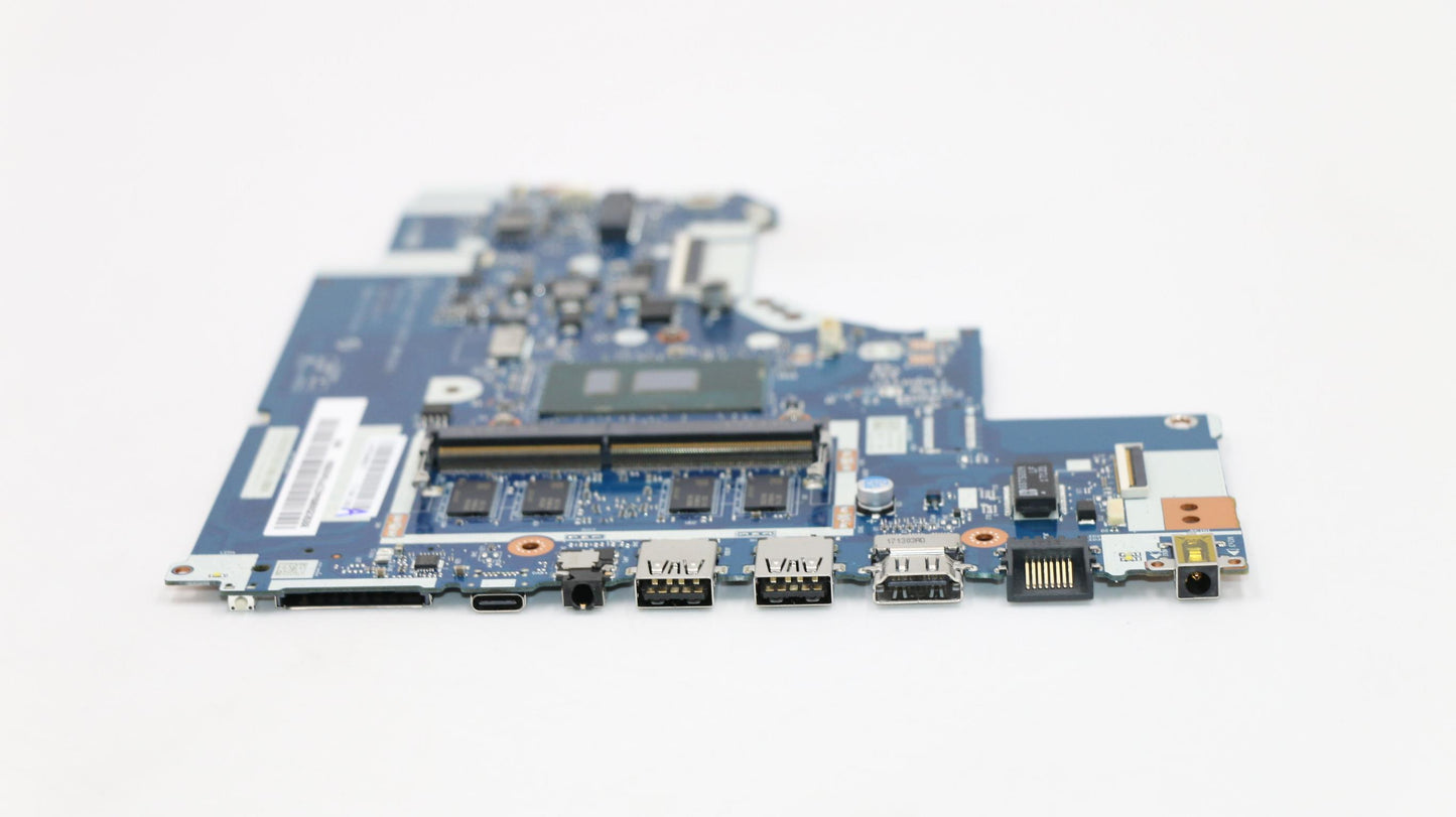 Lenovo BDPLANAR MB L80XN241 I77500UH UMA D4G WIN - 5B20N86844