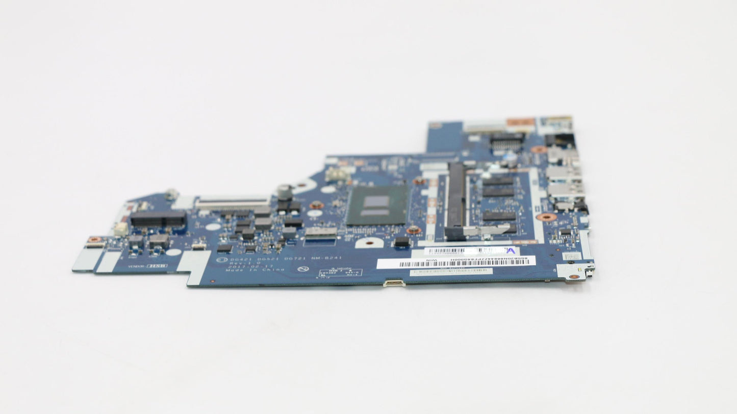 Lenovo BDPLANAR MB L80XN241 I77500UH UMA D4G WIN - 5B20N86844