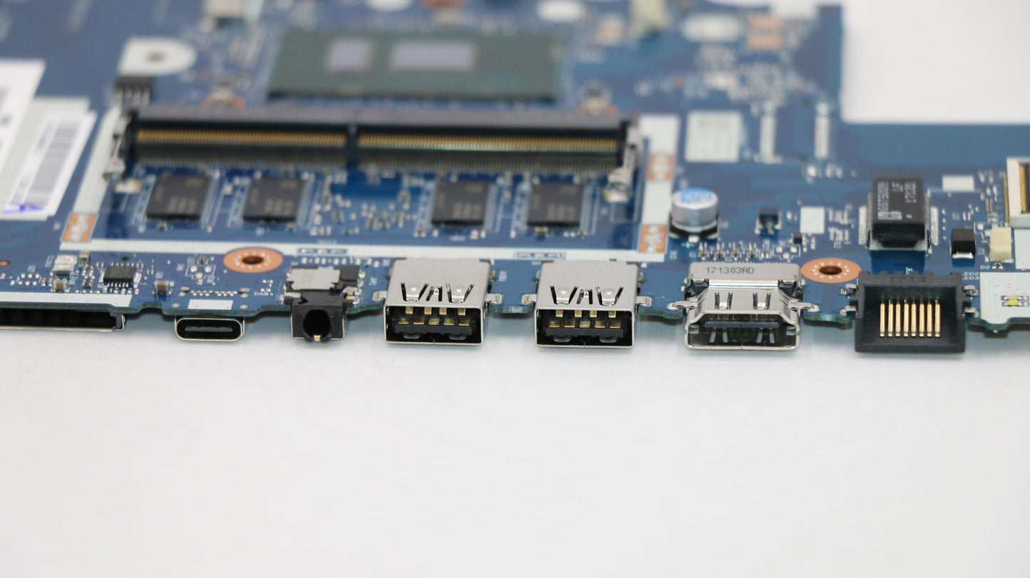 Lenovo BDPLANAR MB L80XN241 I77500UH UMA D4G WIN - 5B20N86844