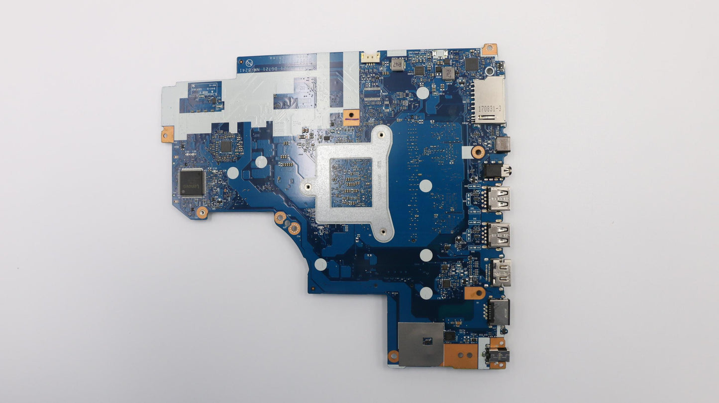 Lenovo BDPLANAR MB L80YLI, i5 7200U, UMA, 4G NFP WIN - 5B20N98457