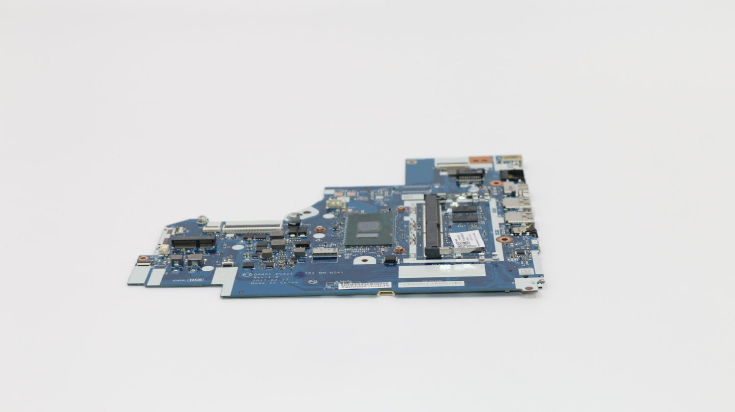 Lenovo BDPLANAR MB L80YLI, i5 7200U, UMA, 4G NFP WIN - 5B20N98457