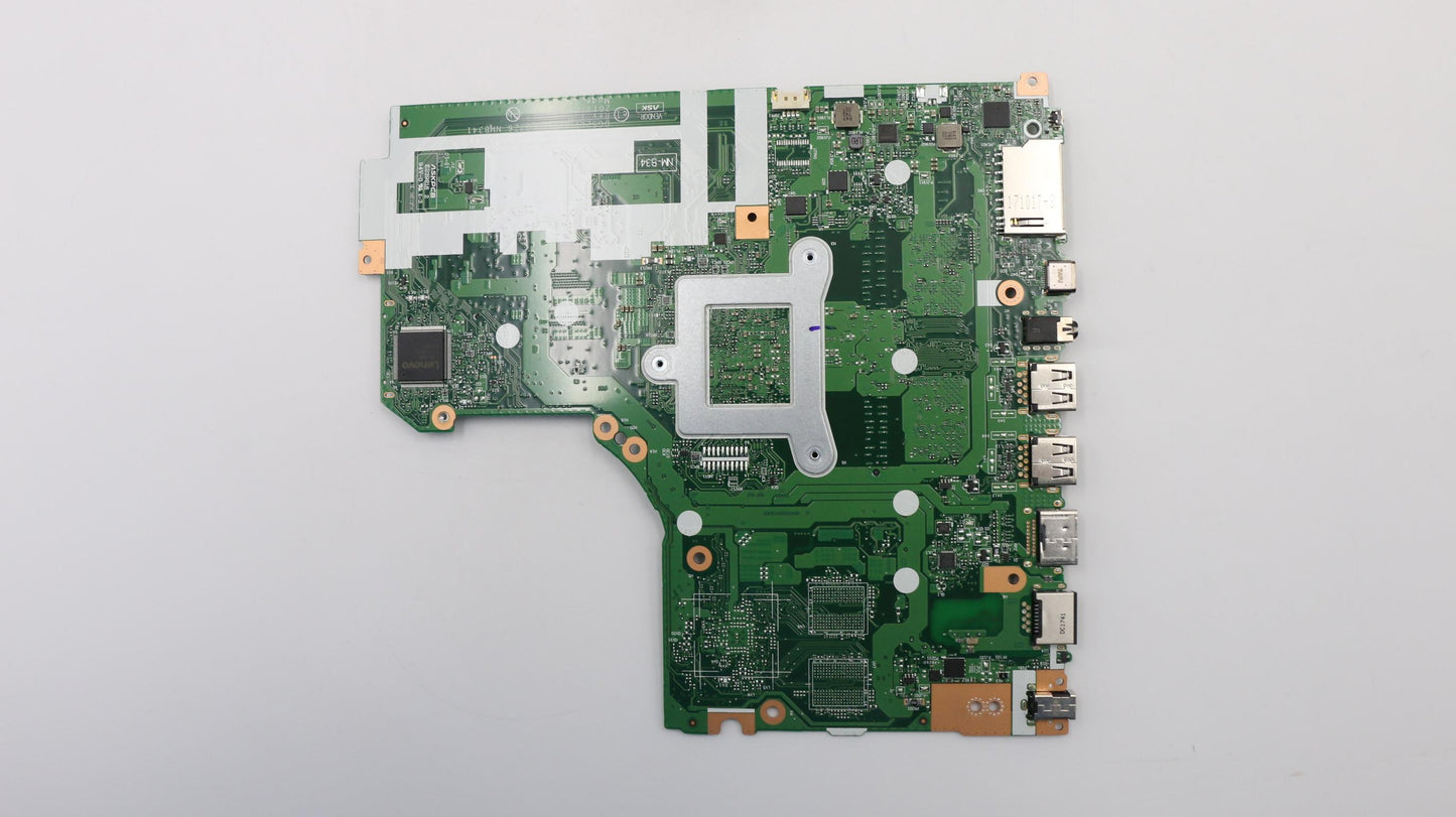 Lenovo Motherboard with UMA Graphics, 4GB RAM, Fingerprint - 5B20P11110
