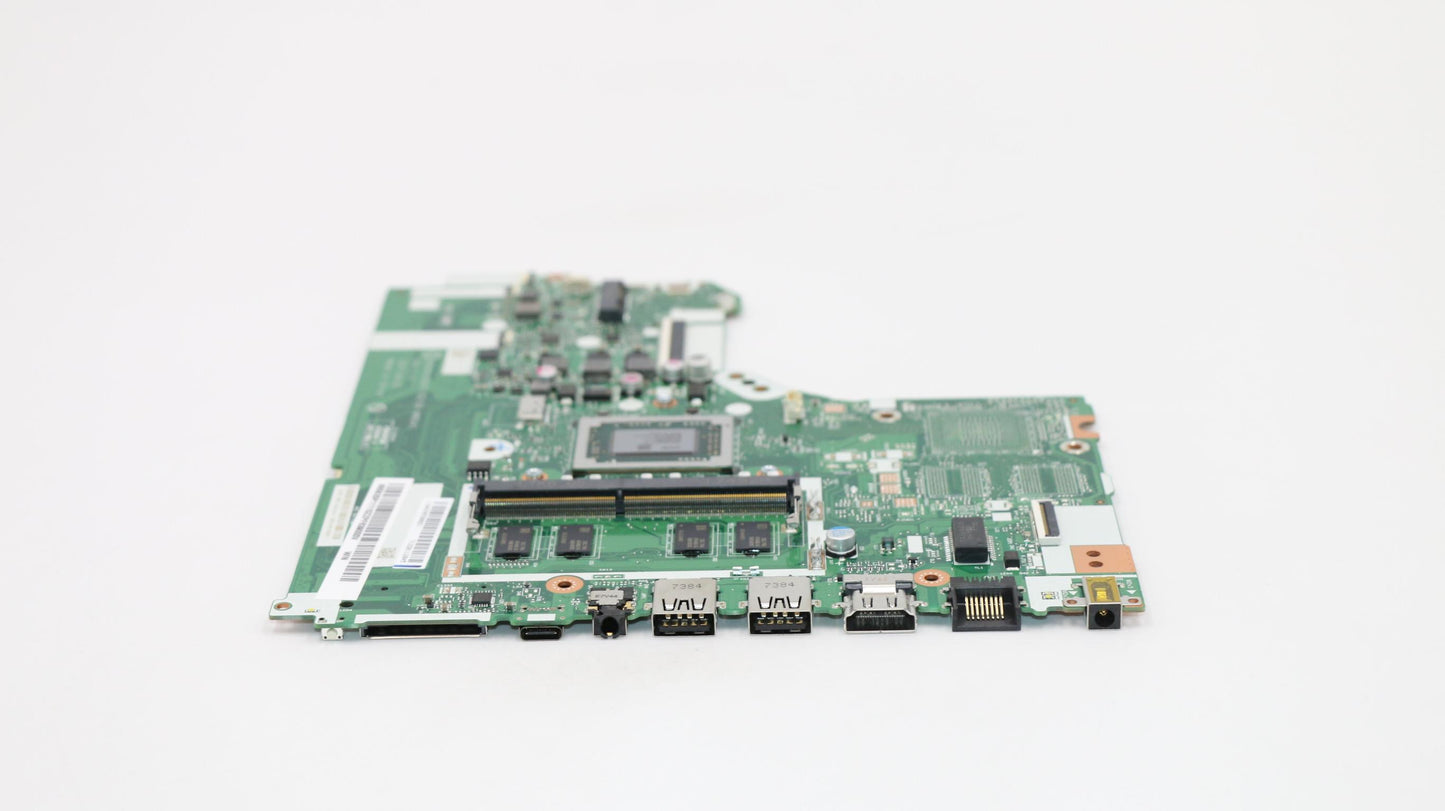 Lenovo Motherboard with UMA Graphics, 4GB RAM, Fingerprint - 5B20P11110