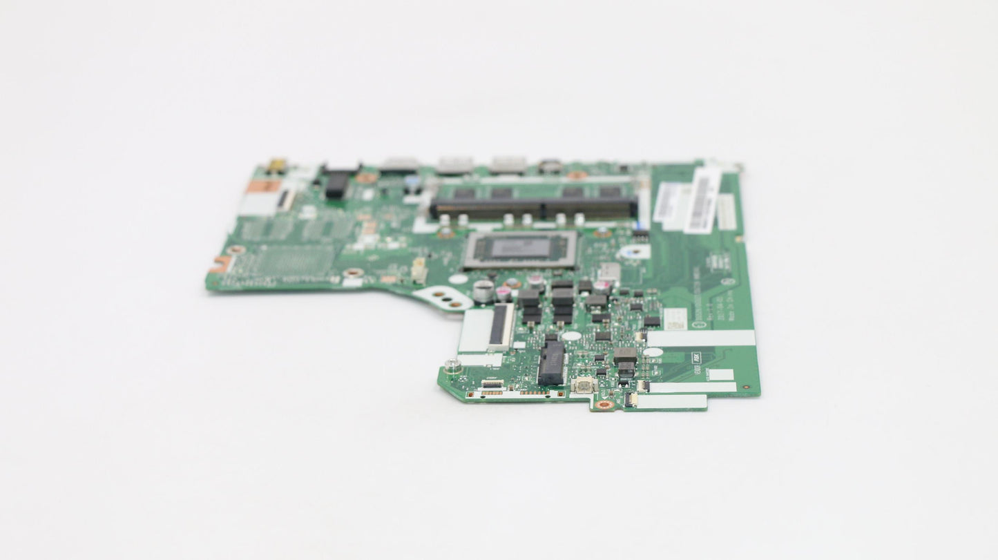 Lenovo Motherboard with UMA Graphics, 4GB RAM, Fingerprint - 5B20P11110
