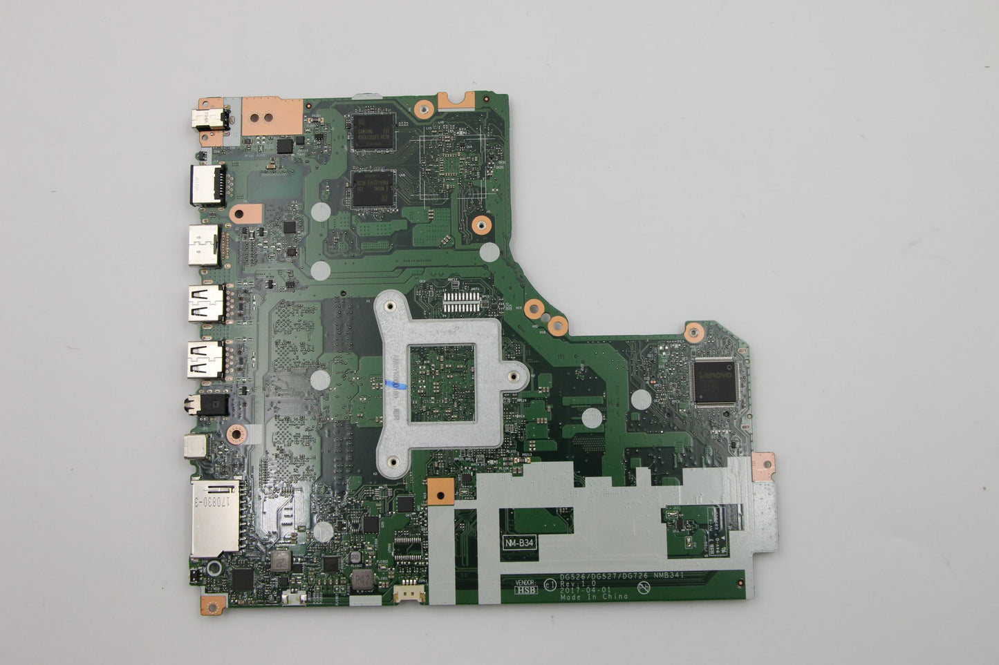 Lenovo System Board, 2GB UMA, 4GB RAM, Windows - 5B20P11122