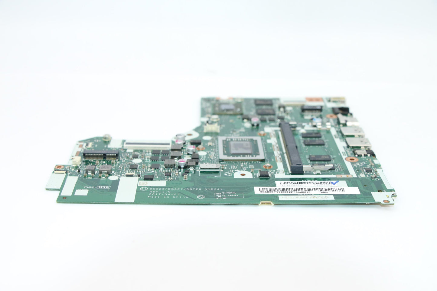 Lenovo System Board, 2GB UMA, 4GB RAM, Windows - 5B20P11122