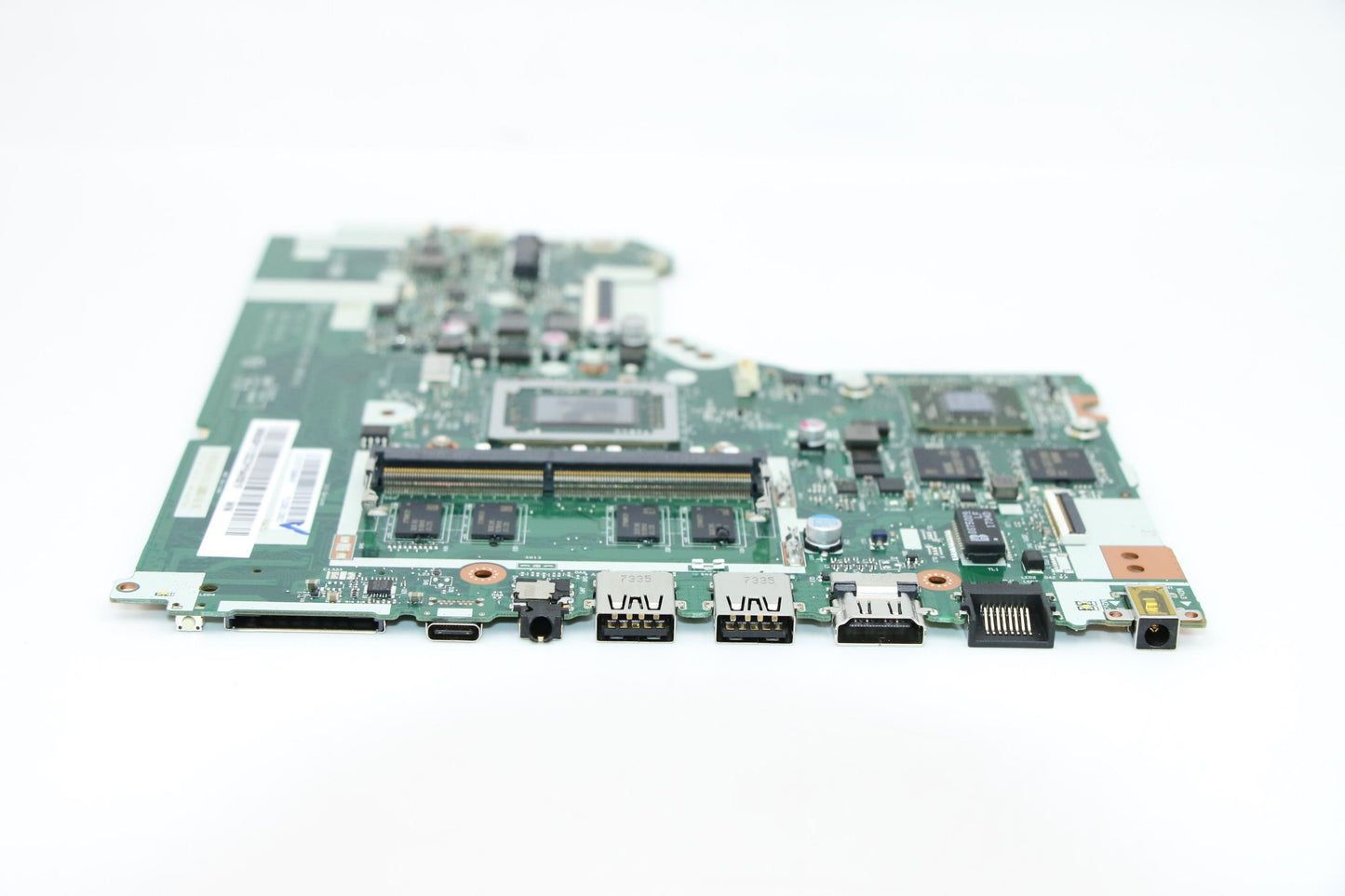 Lenovo System Board, 2GB UMA, 4GB RAM, Windows - 5B20P11122