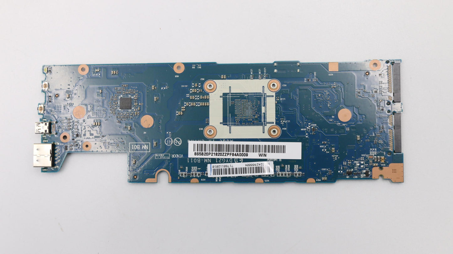 Lenovo System Board, 4410Y, UMA Graphics, 4GB RAM - 5B20P21820