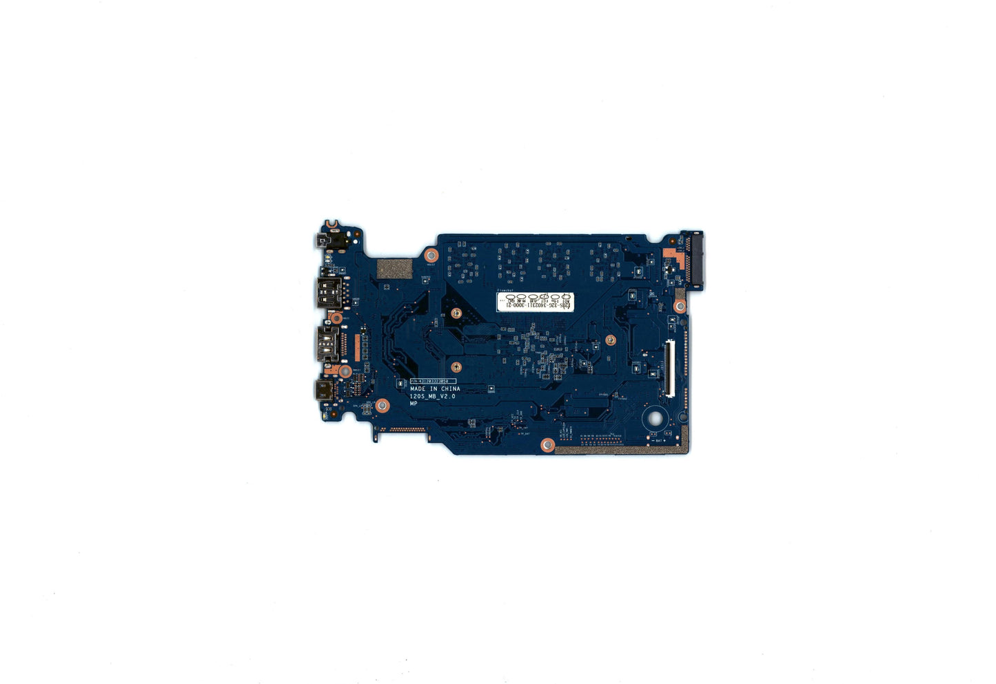 Lenovo System Board, N3350, UMA Graphics, 2GB RAM, 32GB Storage - 5B20P23674