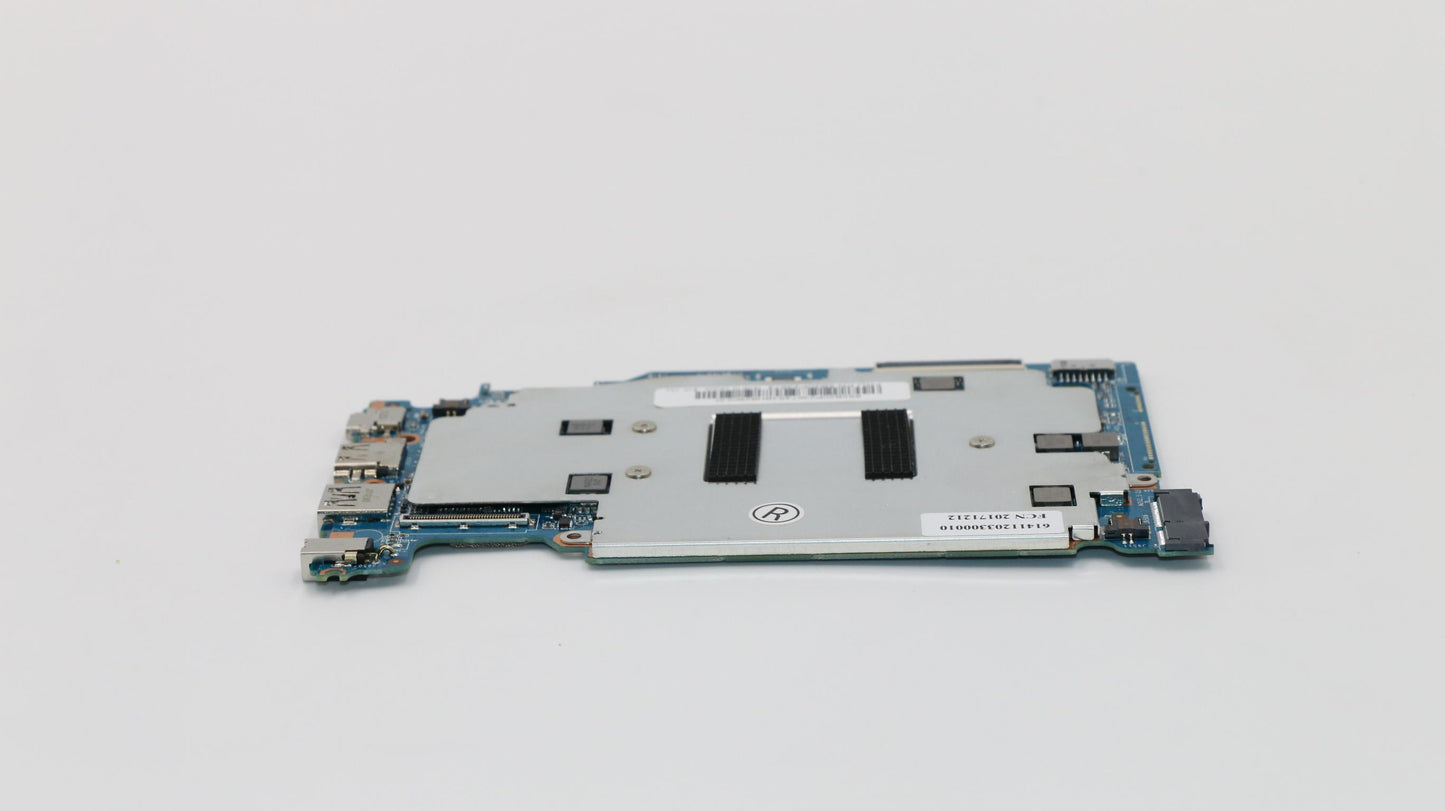 Lenovo System Board, N3350, UMA Graphics, 2GB RAM, 32GB Storage - 5B20P23674
