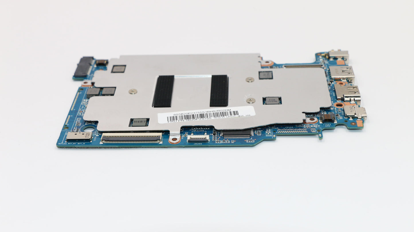 Lenovo System Board, N3350, Windows, UMA, 2GB RAM + 32GB Storage - 5B20P23755