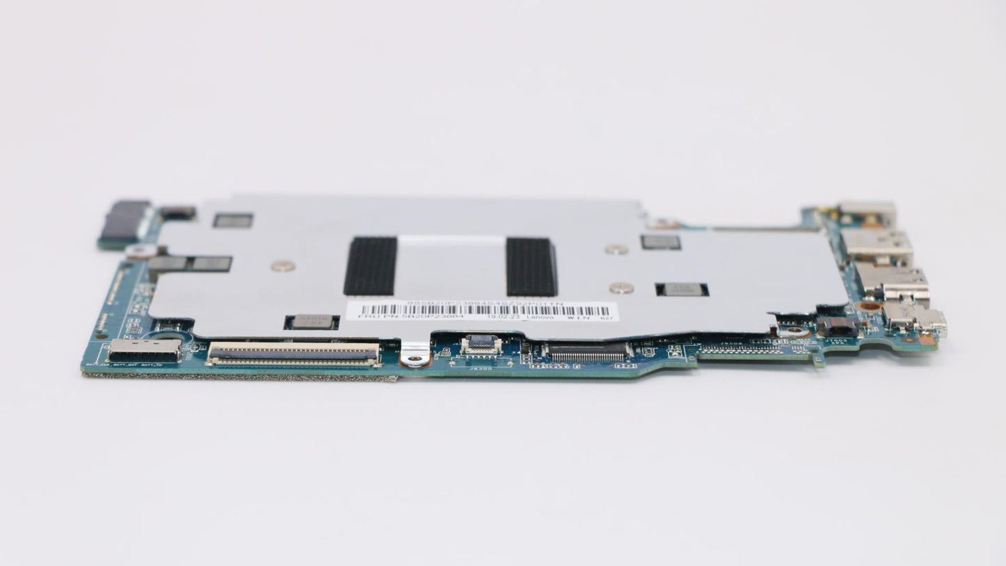 Lenovo Motherboard with N3350 UMA Graphics, 4GB RAM, 64GB Storage - 5B20P23884
