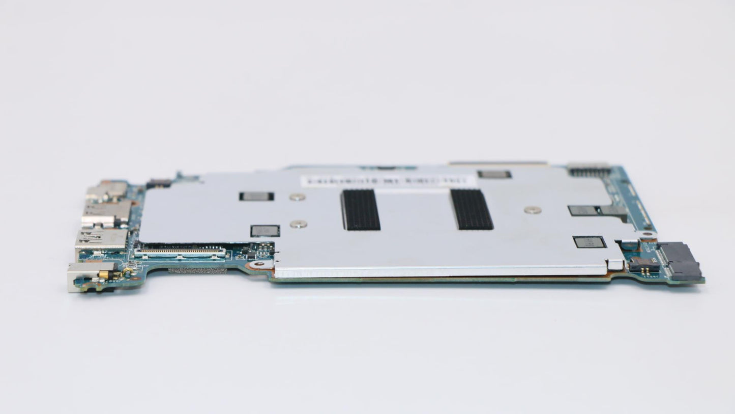 Lenovo Motherboard with N3350 UMA Graphics, 4GB RAM, 64GB Storage - 5B20P23884