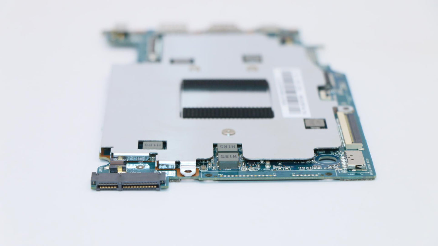 Lenovo Motherboard with N3350 UMA Graphics, 4GB RAM, 64GB Storage - 5B20P23884