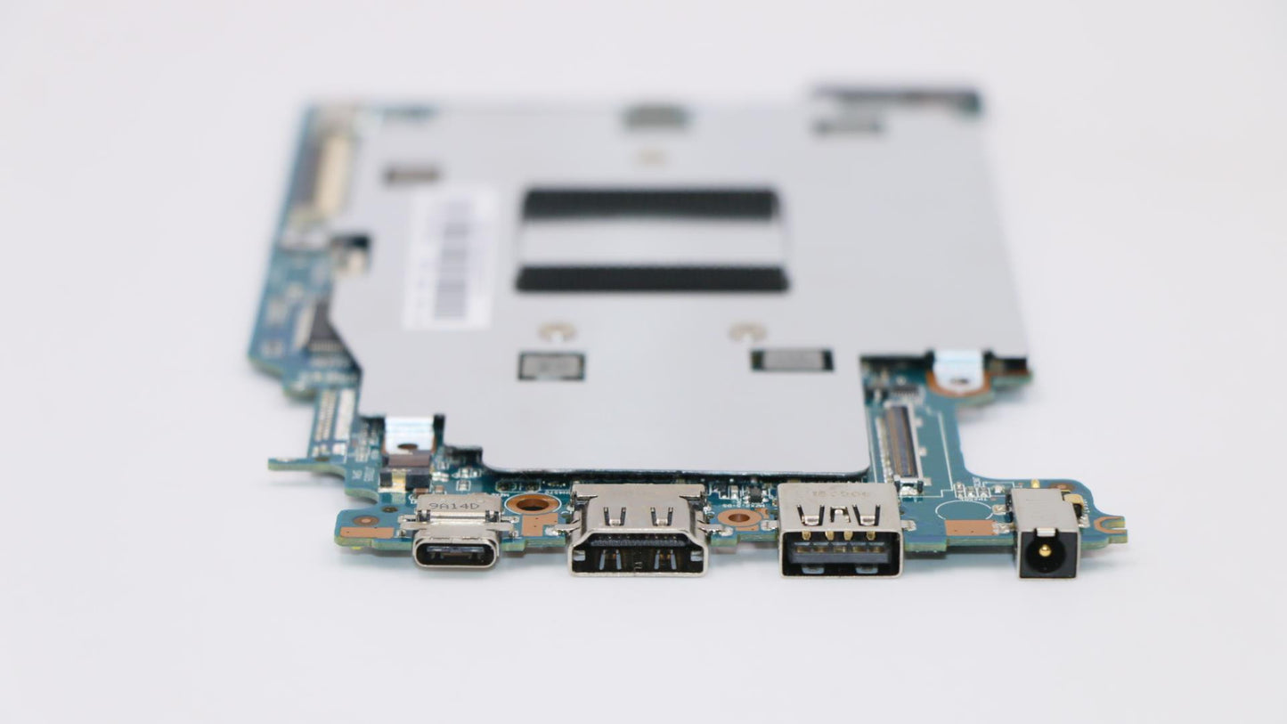 Lenovo Motherboard with N3350 UMA Graphics, 4GB RAM, 64GB Storage - 5B20P23884