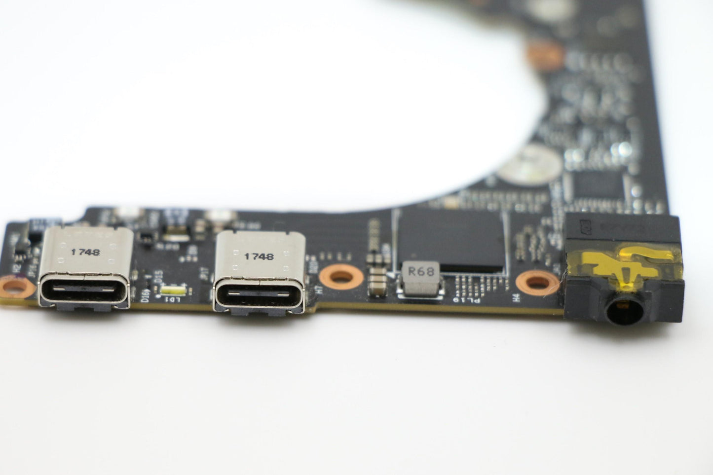 Lenovo Motherboard, i5-8250U, UMA, 8GB RAM, Windows - 5B20Q09684