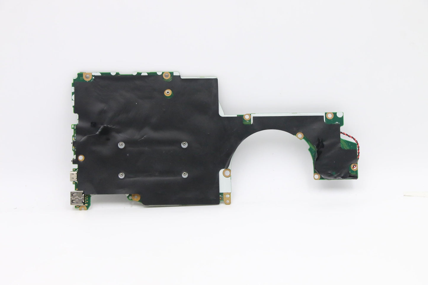 Lenovo System Board, i7-7500U, UMA Graphics, 8GB RAM, Backlit - 5B20Q12162