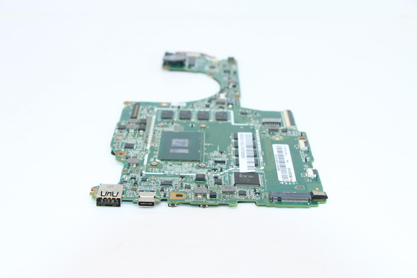 Lenovo System Board, i7-7500U, UMA Graphics, 8GB RAM, Backlit - 5B20Q12162