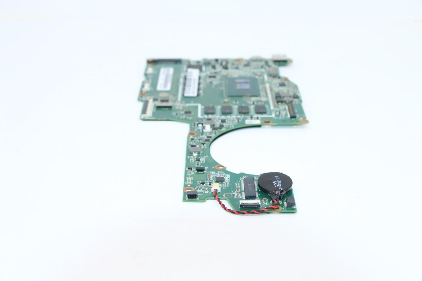 Lenovo System Board, i7-7500U, UMA Graphics, 8GB RAM, Backlit - 5B20Q12162