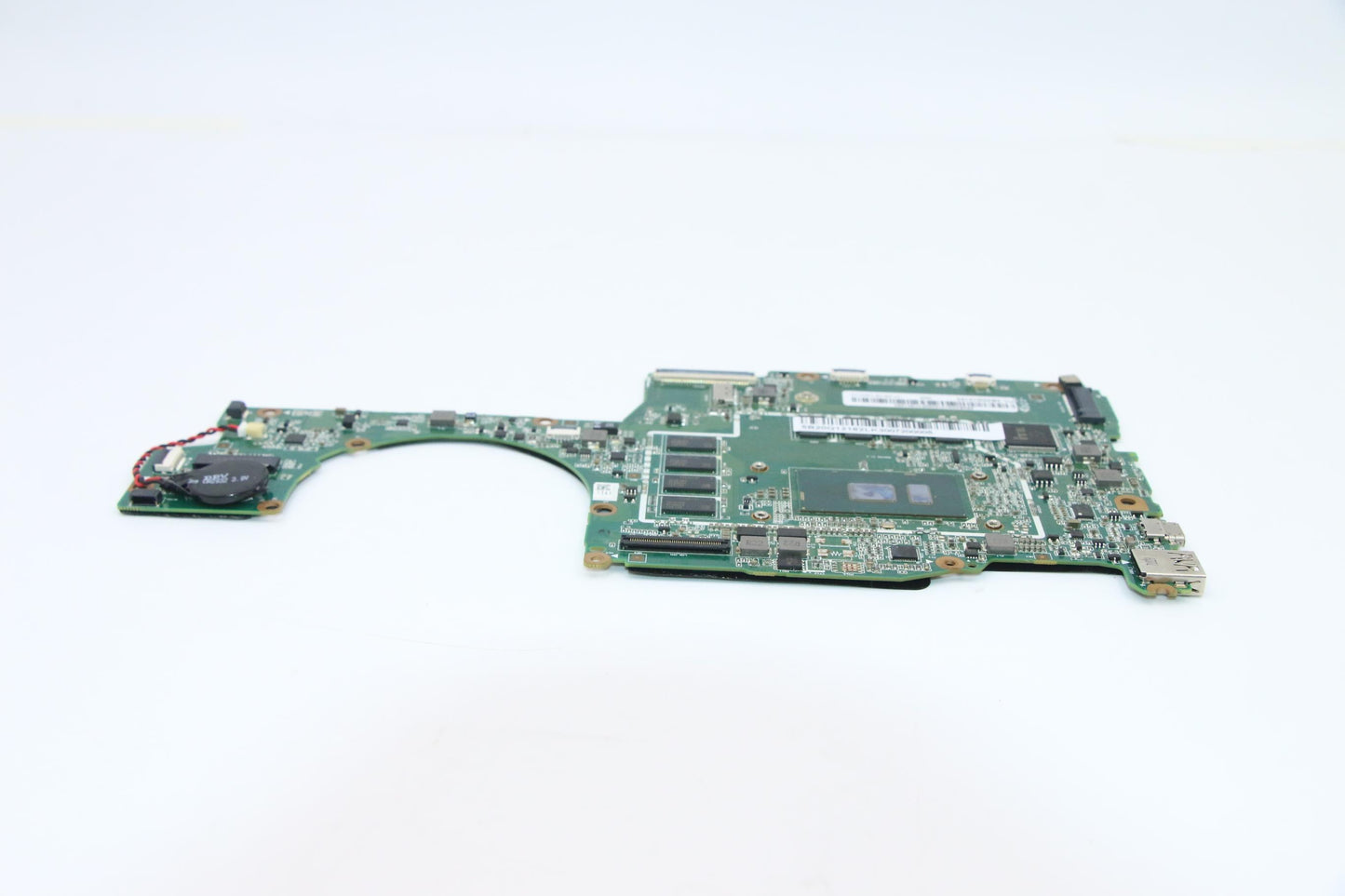 Lenovo System Board, i7-7500U, UMA Graphics, 8GB RAM, Backlit - 5B20Q12162