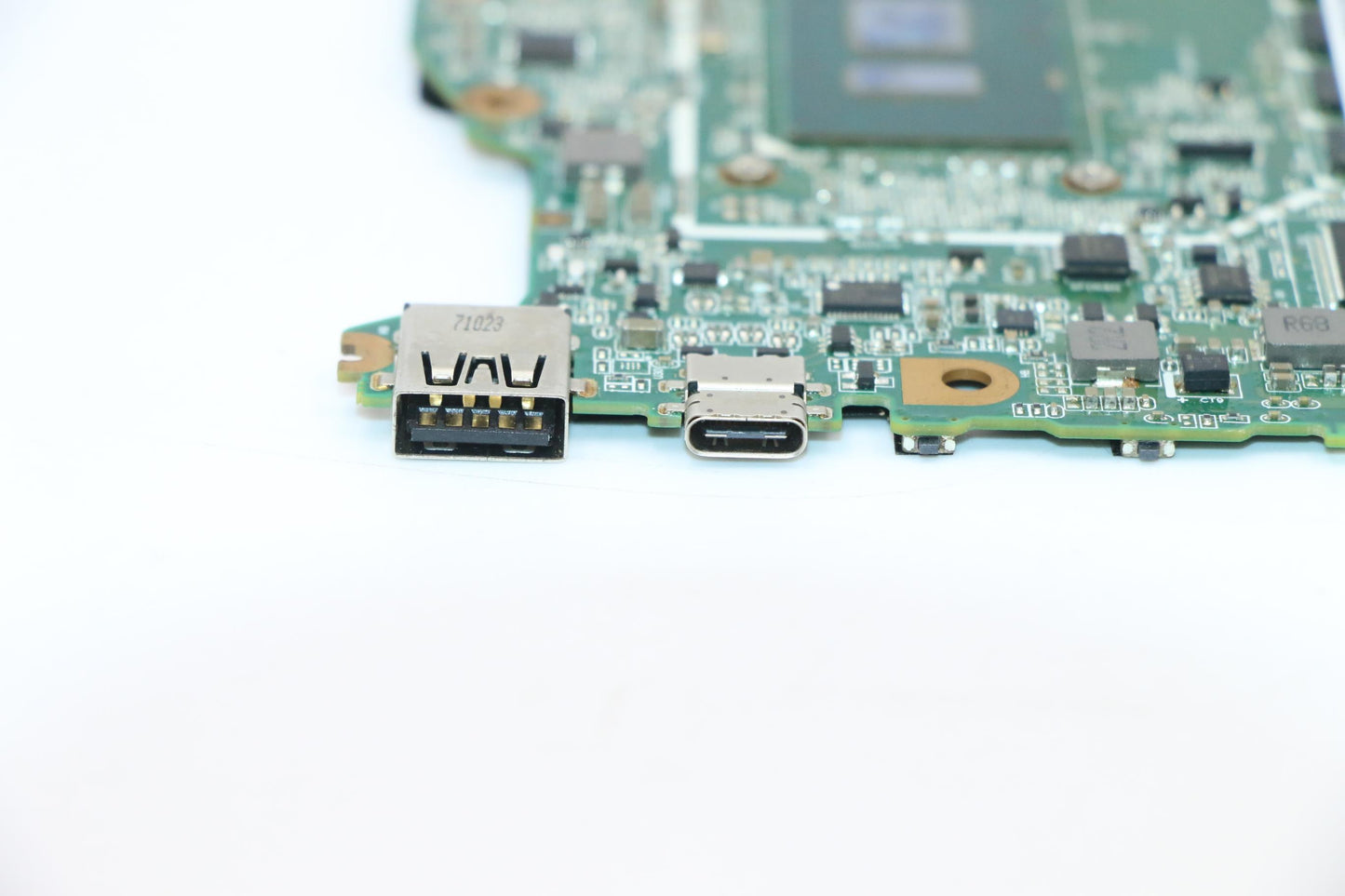 Lenovo System Board, i7-7500U, UMA Graphics, 8GB RAM, Backlit - 5B20Q12162