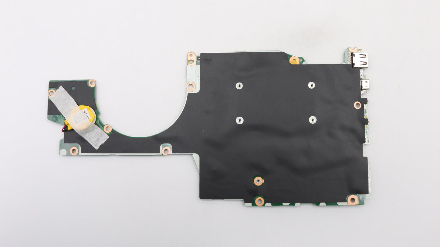 Lenovo Motherboard with i3-7100U, UMA Graphics, 4GB, Backlit - 5B20Q12235