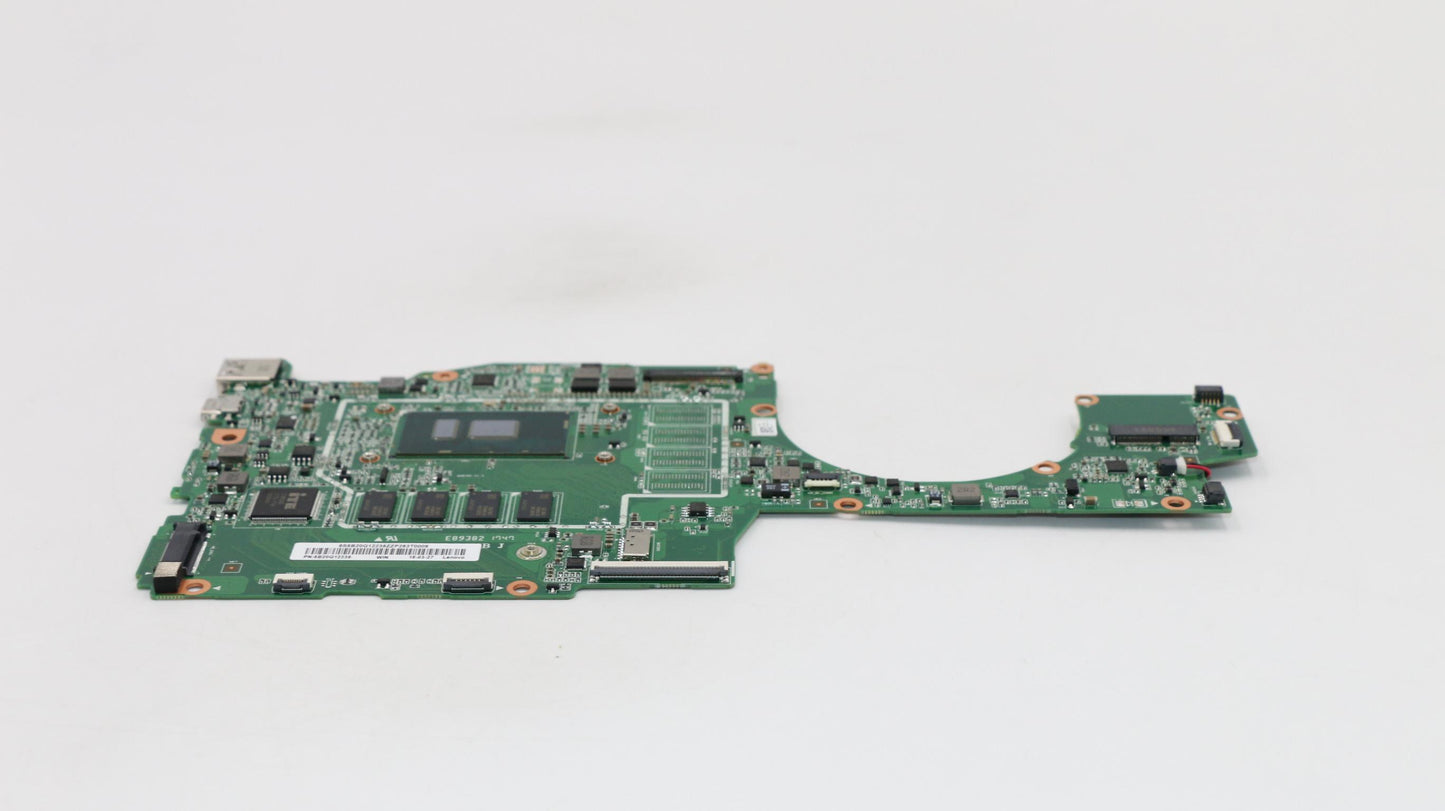 Lenovo Motherboard with i3-7100U, UMA Graphics, 4GB, Backlit - 5B20Q12235