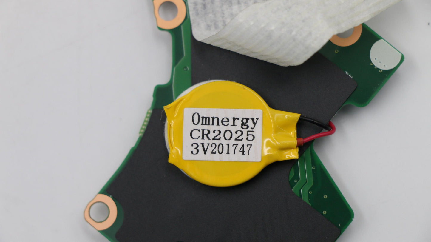 Lenovo Motherboard with i3-7100U, UMA Graphics, 4GB, Backlit - 5B20Q12235