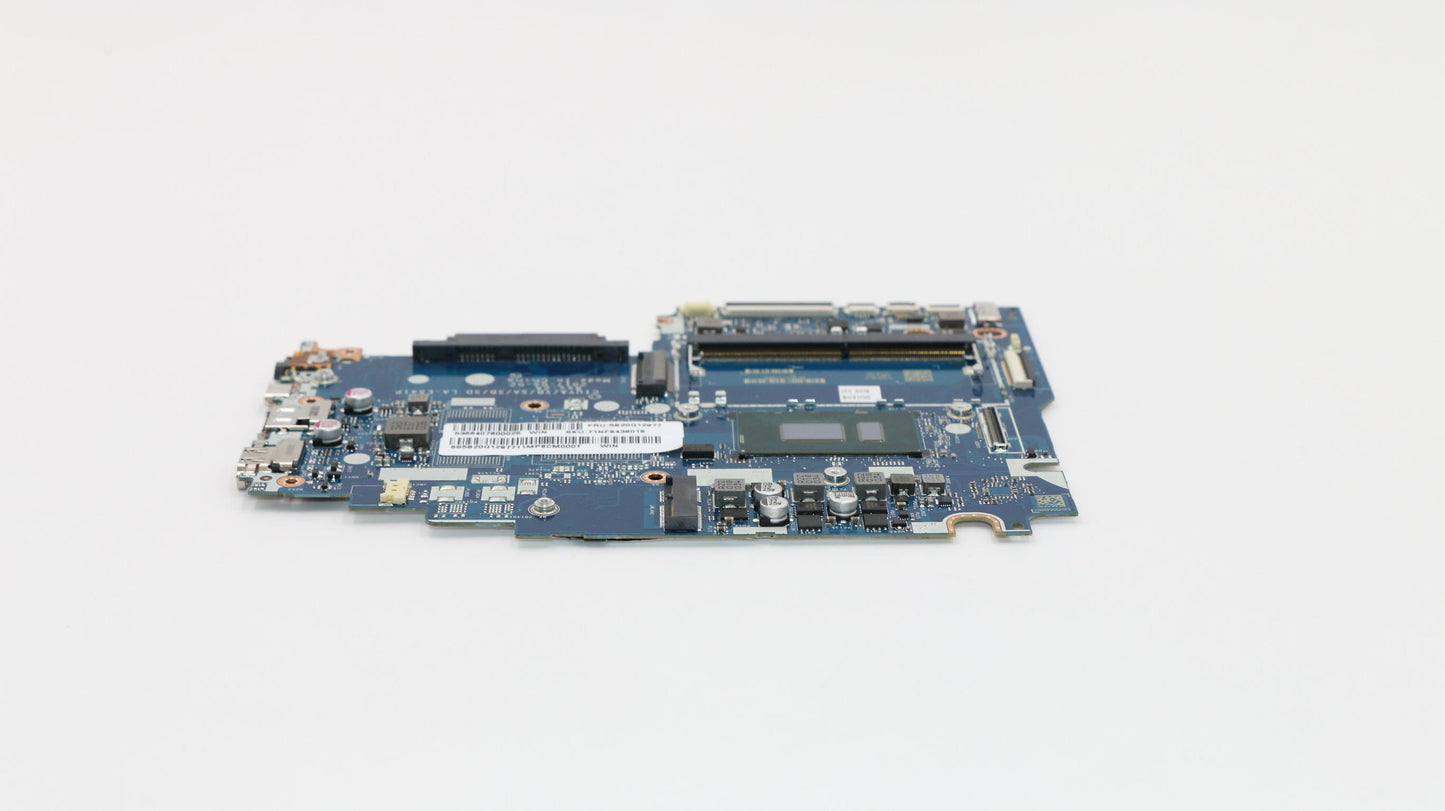 Lenovo System Board, i7, UMA Graphics, Backlit, Fingerprint, Windows - 5B20Q12977