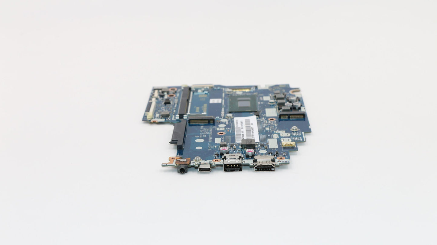 Lenovo System Board, i7, UMA Graphics, Backlit, Fingerprint, Windows - 5B20Q12977