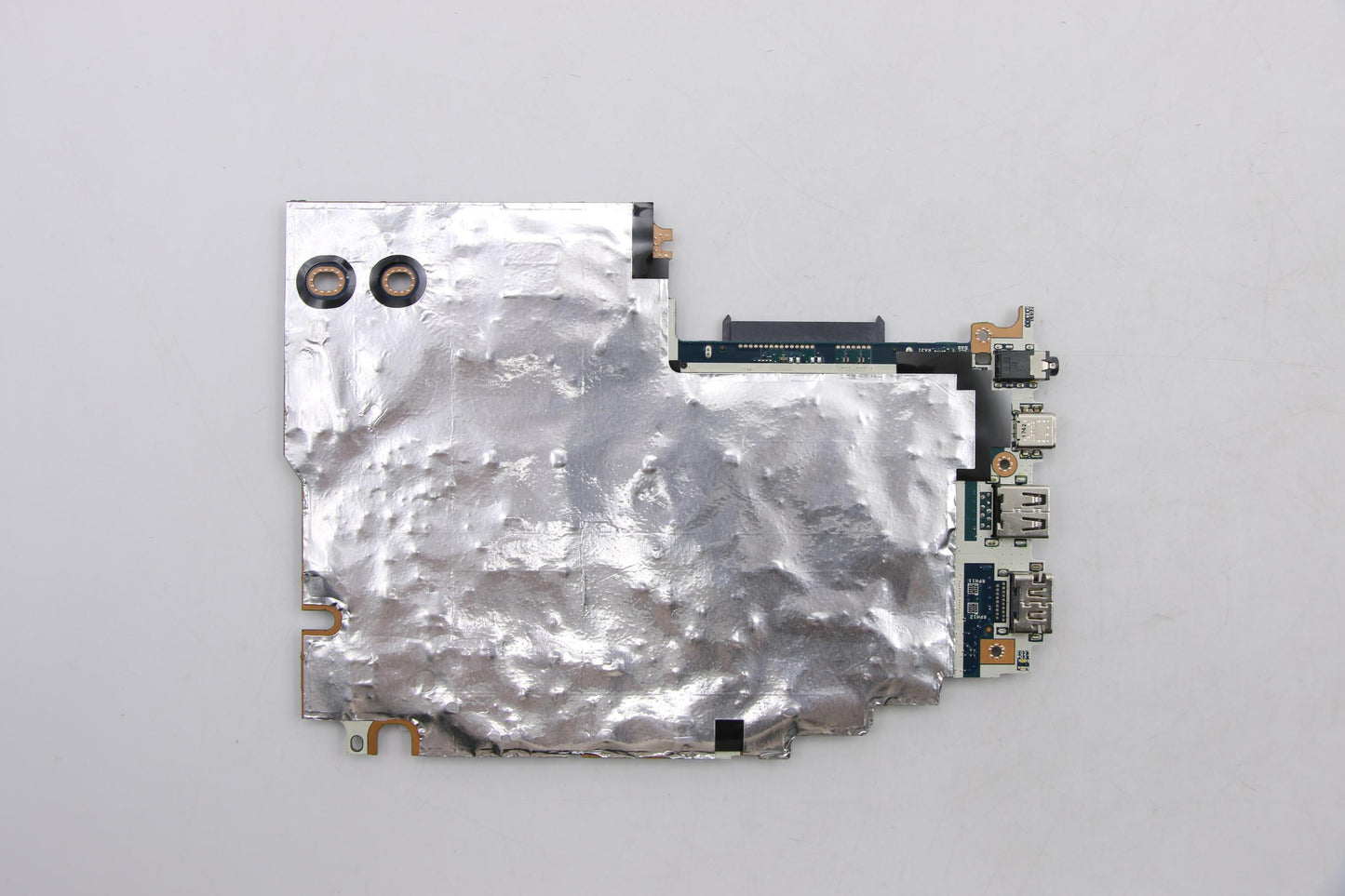 Lenovo Motherboard with i5, 2GB Graphics, Fingerprint, and Backlit Keyboard - 5B20Q13014