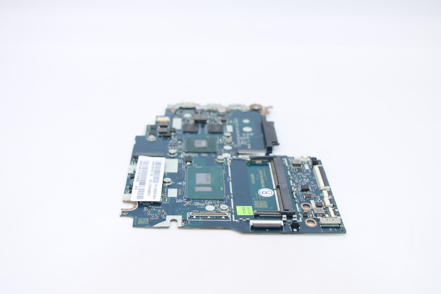 Lenovo Motherboard with i5, 2GB Graphics, Fingerprint, and Backlit Keyboard - 5B20Q13014