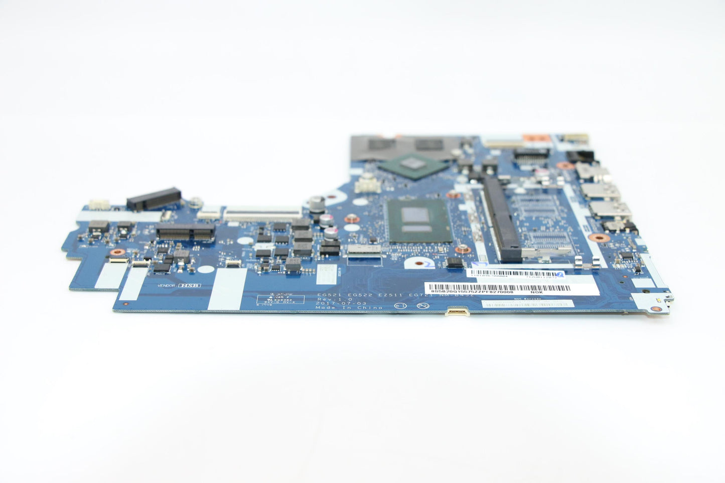 Lenovo Mbl81Bfi78550Uv4Gnramfpoptnok - 5B20Q15575