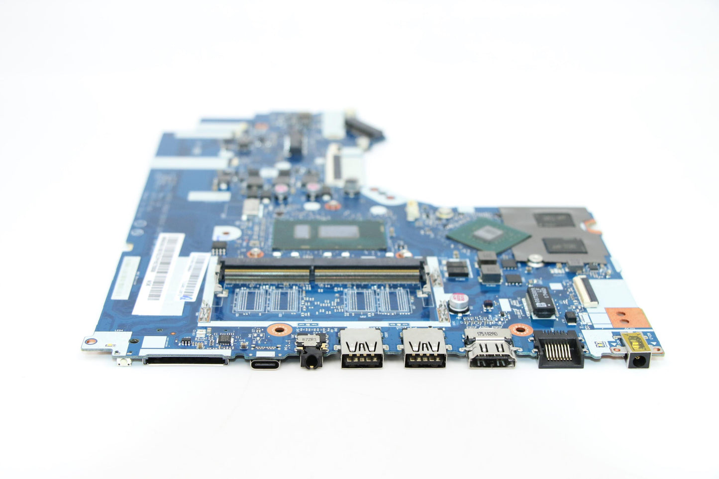 Lenovo Mbl81Bfi78550Uv4Gnramfpoptnok - 5B20Q15575